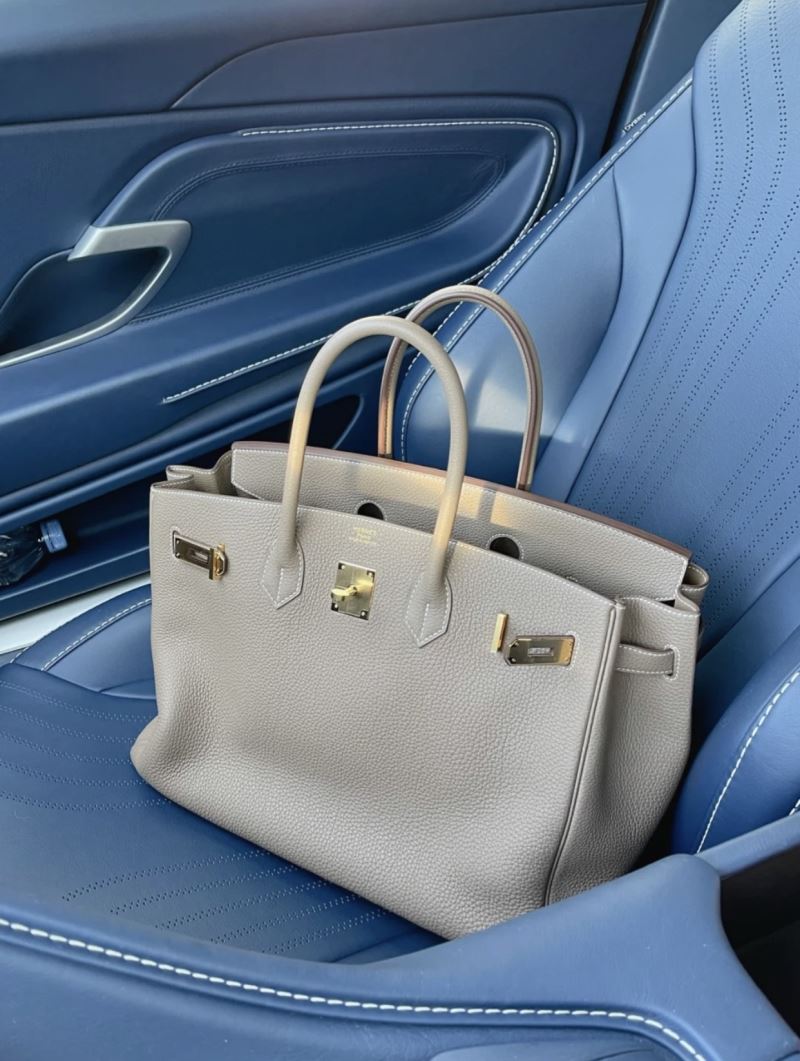 Hermes Birkin Bags